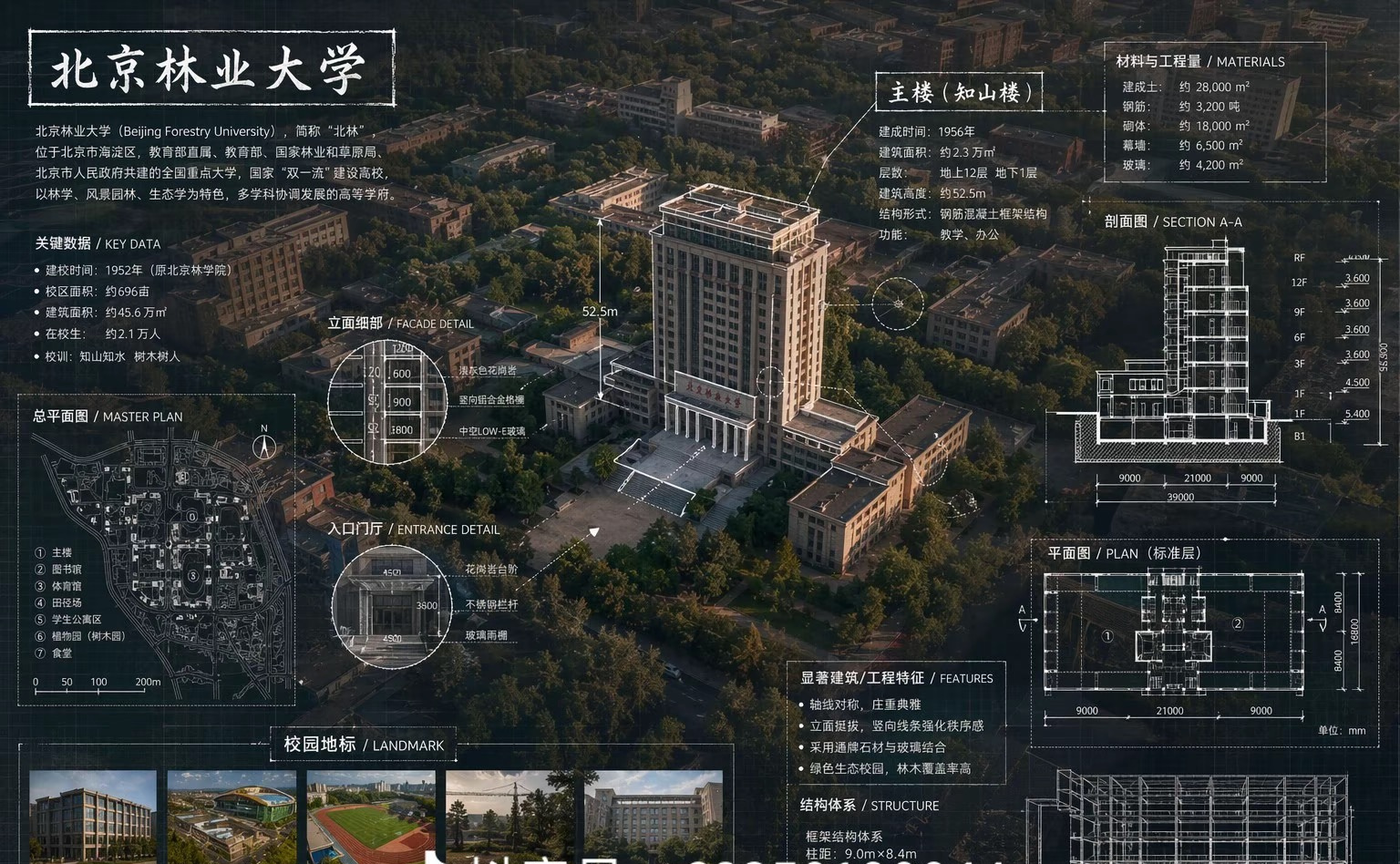 横版商业视觉案例